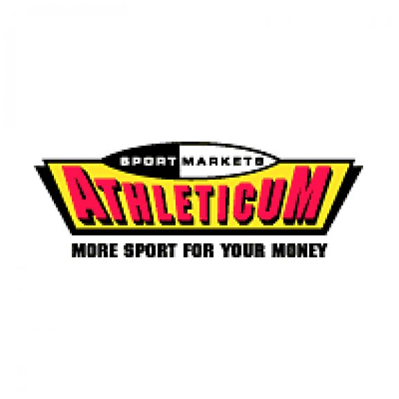 Athleticum Logo