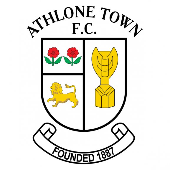 Athlone Town FC Logo