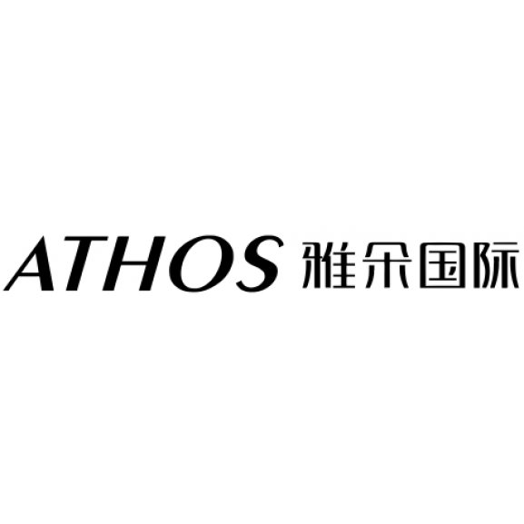 ATHOS Logo