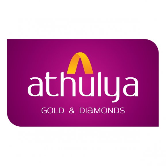 Athulya Gold Logo