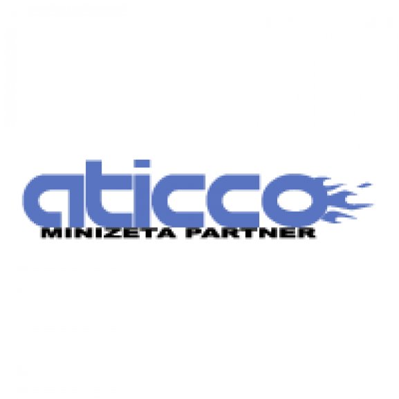 Aticco Inmobiliaria Minizeta Logo