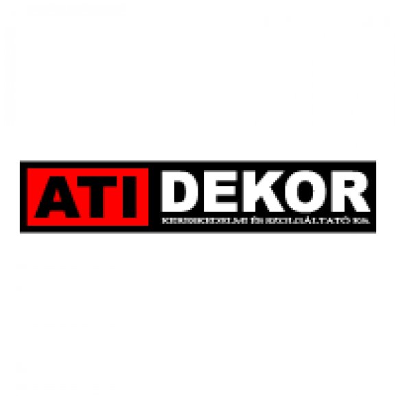 Atidekor Logo