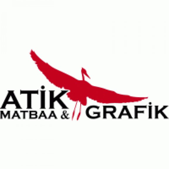 Atik Grafik Logo