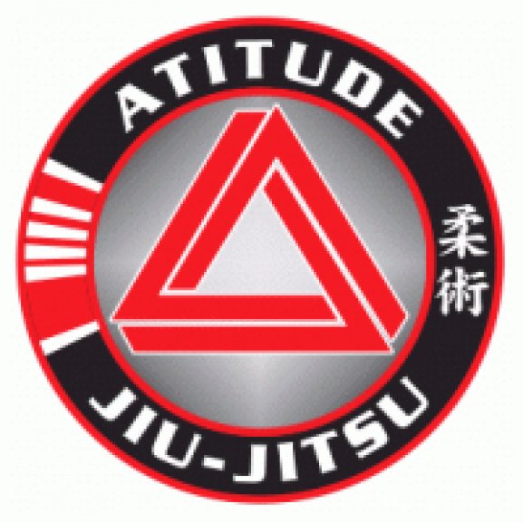 Atitude Jiu-Jitsu Logo