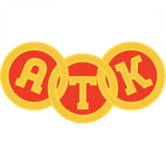ATK Praha Logo