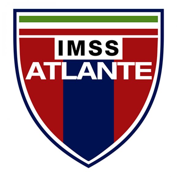 Atlante (1978) Logo