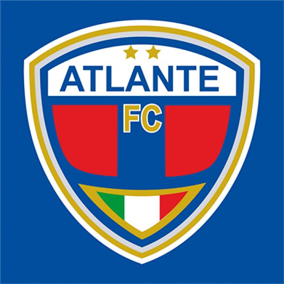 Atlante (2001) Logo