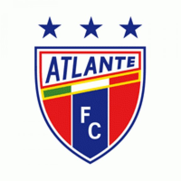 Atlante F. C. Logo