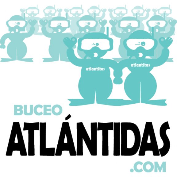 Atlantidas Logo