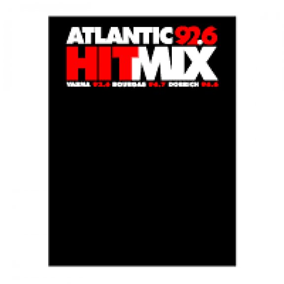 Atlantik HitMix Logo