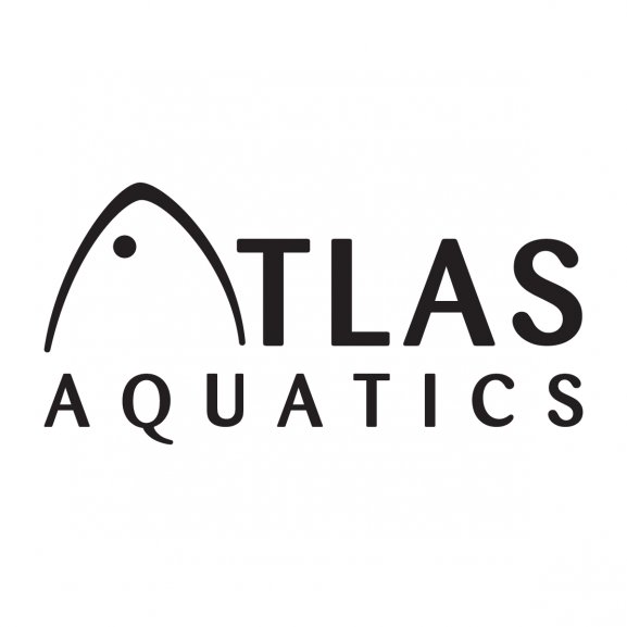 Atlas Aquatics Logo
