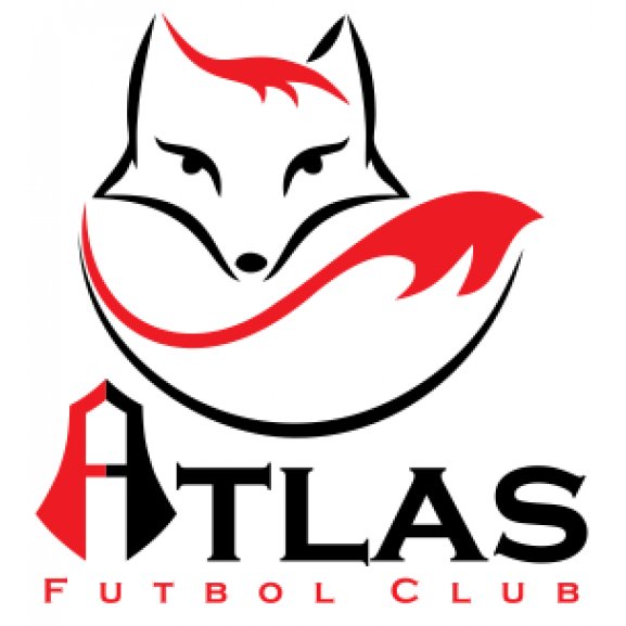 Atlas Futbol Club Logo