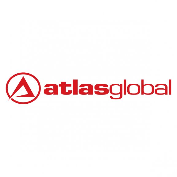 Atlas Global Logo