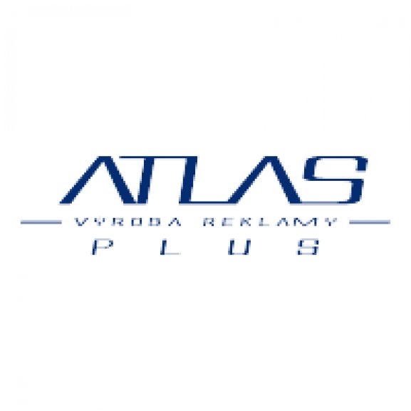 Atlas plus Logo