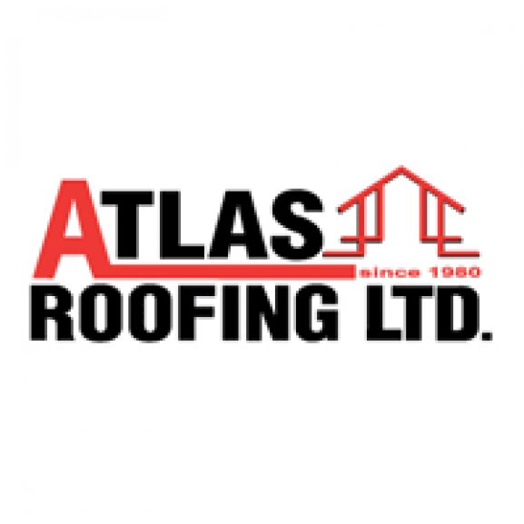 Atlas Roofing Ltd. Logo