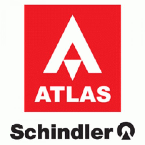 ATLAS Schindler Logo