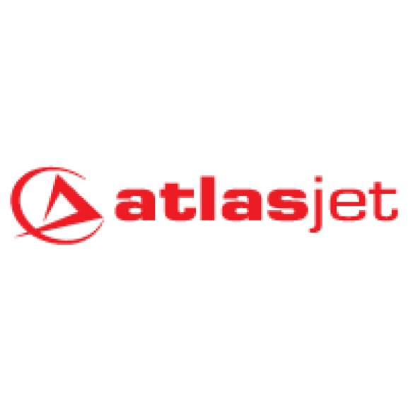 Atlasjet Logo