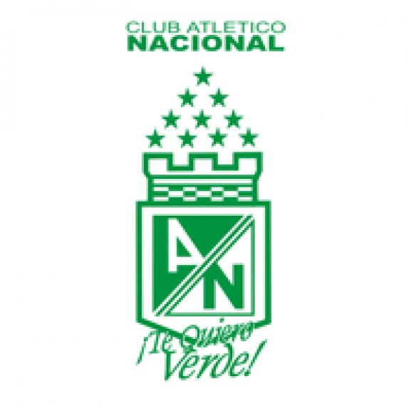 Atlerico Nacional Logo