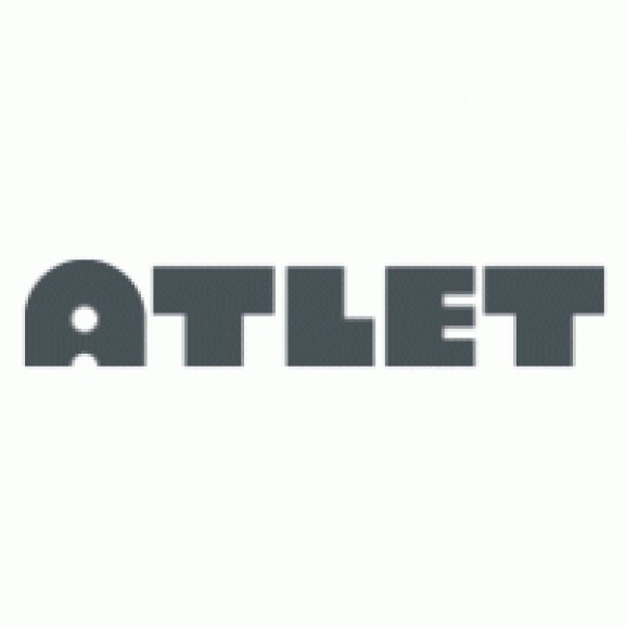 Atlet Logo