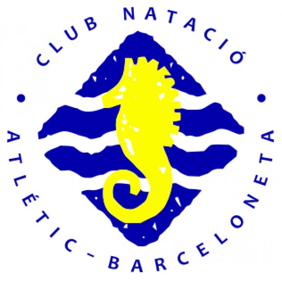 Atletic Barceloneta Logo