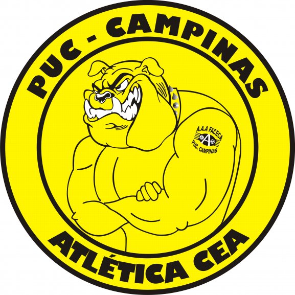 Atletica Faceca - CEA Logo