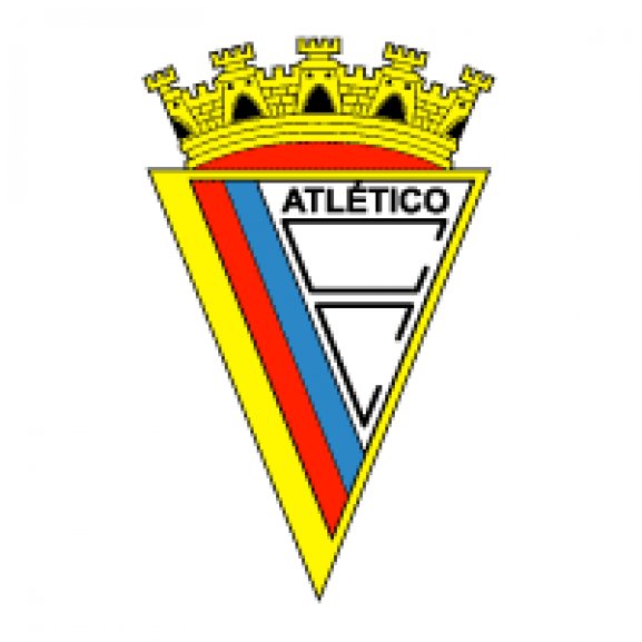 Atletico C Cacem Logo
