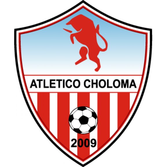 Atletico Choloma Logo
