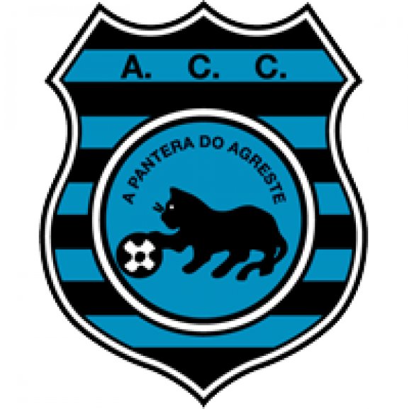 Atletico Clube Caruaru Logo