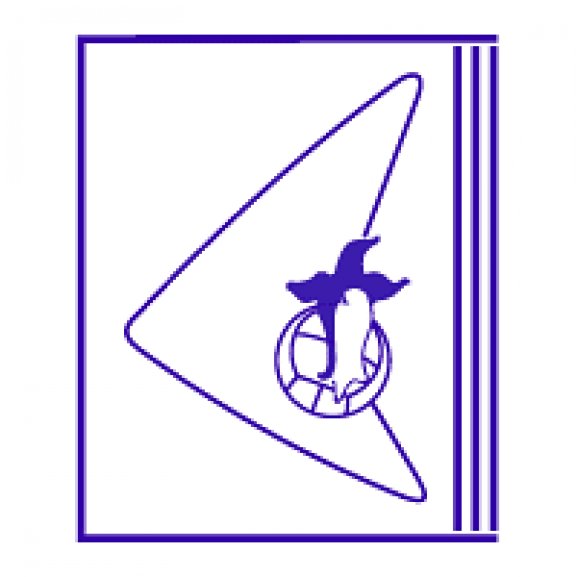Atletico Clube Lansul de Esteio-RS Logo