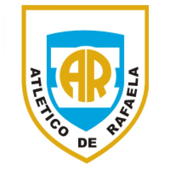 ATLETICO DE RAFAELA Logo
