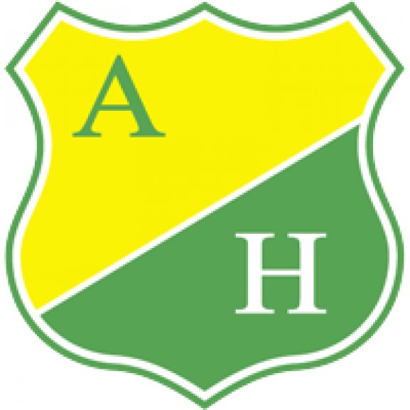 Atletico Huila Logo