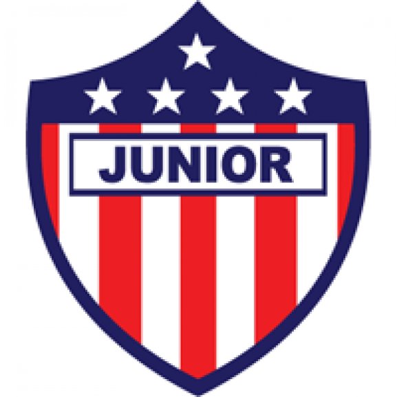 Atletico Junior Logo