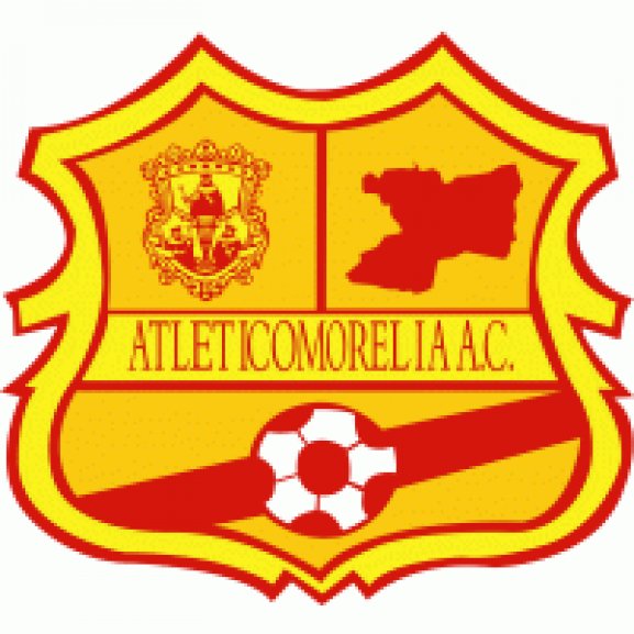 Atletico Morelia Logo