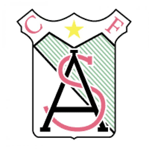 Atletico Sanluqueo Club de Futbol Logo