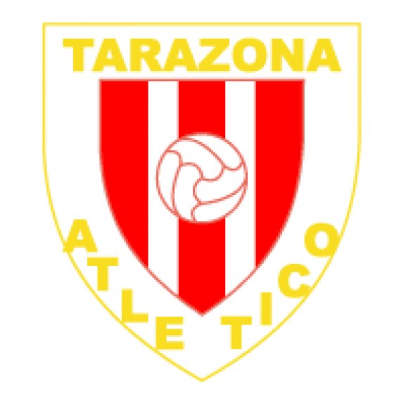 Atletico Tarazona Logo
