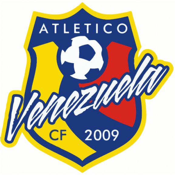 Atletico Venezuela Logo