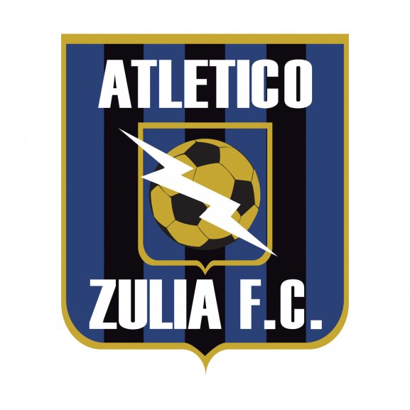 Atletico Zulia FC Logo