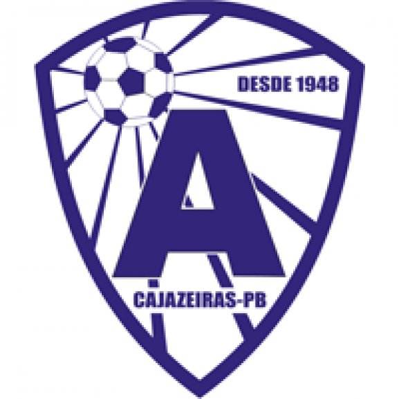 Atlético de Cajazeiras - PB Logo