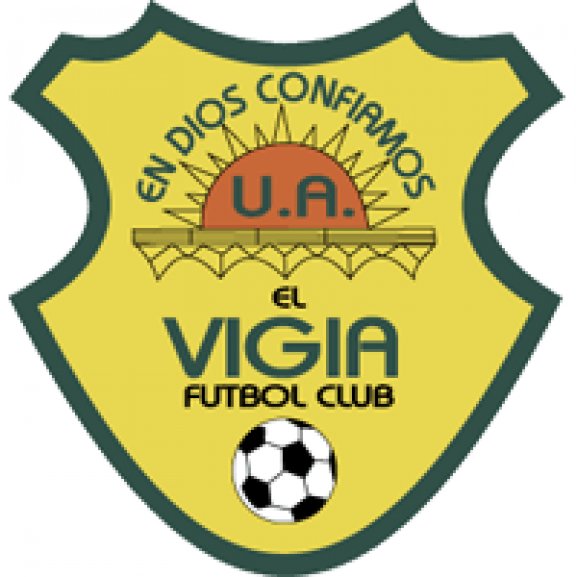 Atlético El Vígia Logo