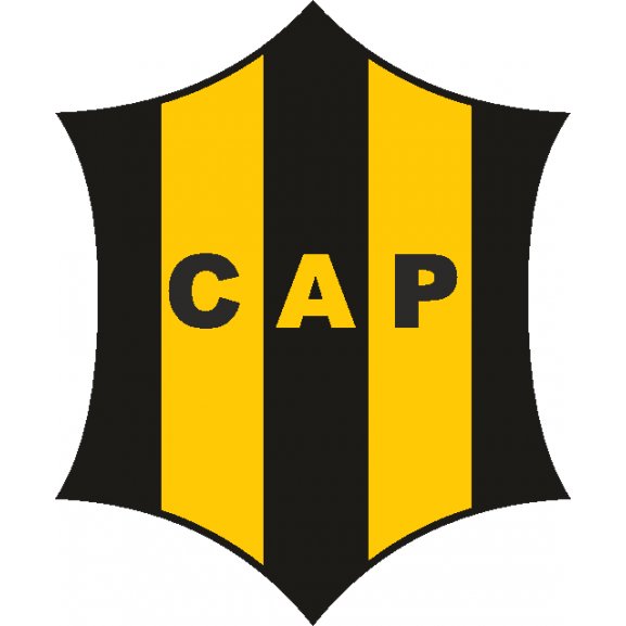 Atlético Pilar de Santa Fé Logo