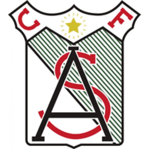 Atlético Sanluqueño CF Logo