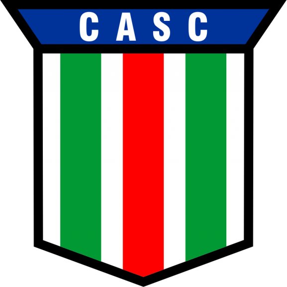 Atlético Santa Cruz de Santa Cruz Logo