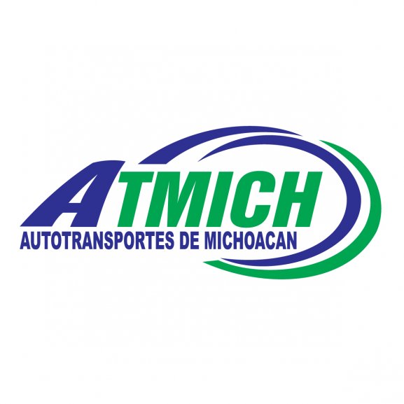 Atmich Logo