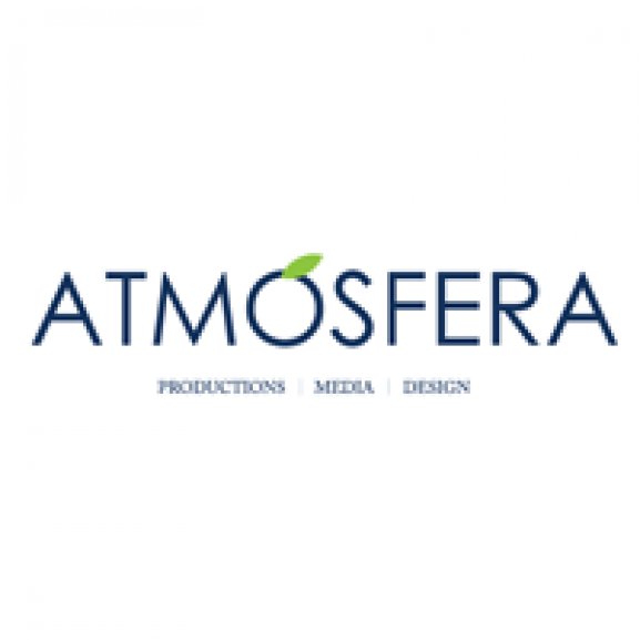 Atmosfera Productions Logo