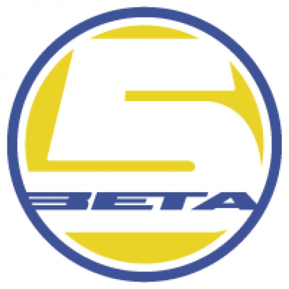 Atomic Beta 5 Logo