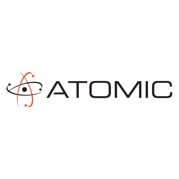 Atomic Design Logo