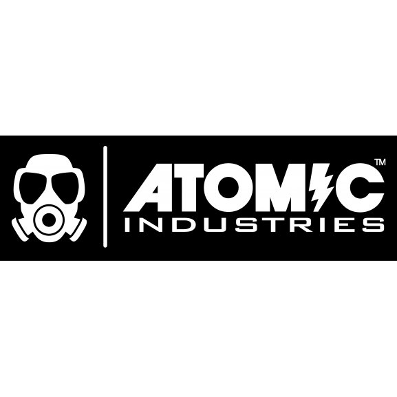Atomic Industries Logo