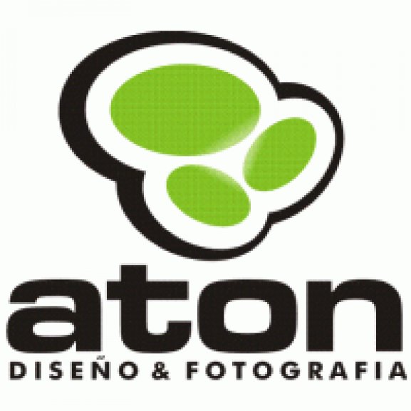 aton estudio Logo