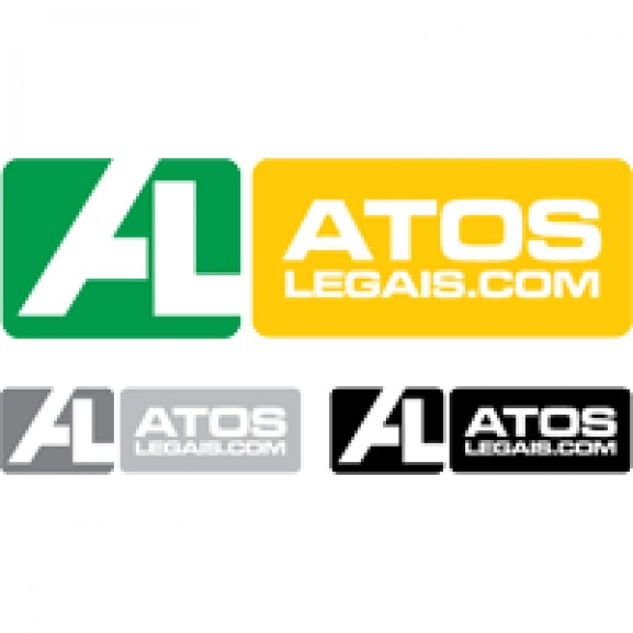 Atos Legais.com Logo