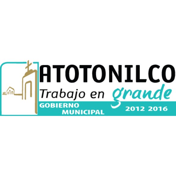 Atotonilco el Grande Logo